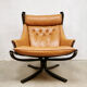 Fauteuil Falcon de Sigurd Ressel