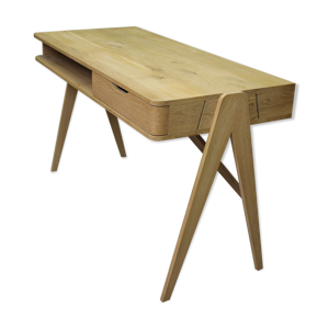 bureau d'ébéniste pilea