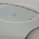 Bevelled mirror 63 cm