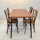 Canteen table
