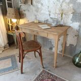 Paris desk