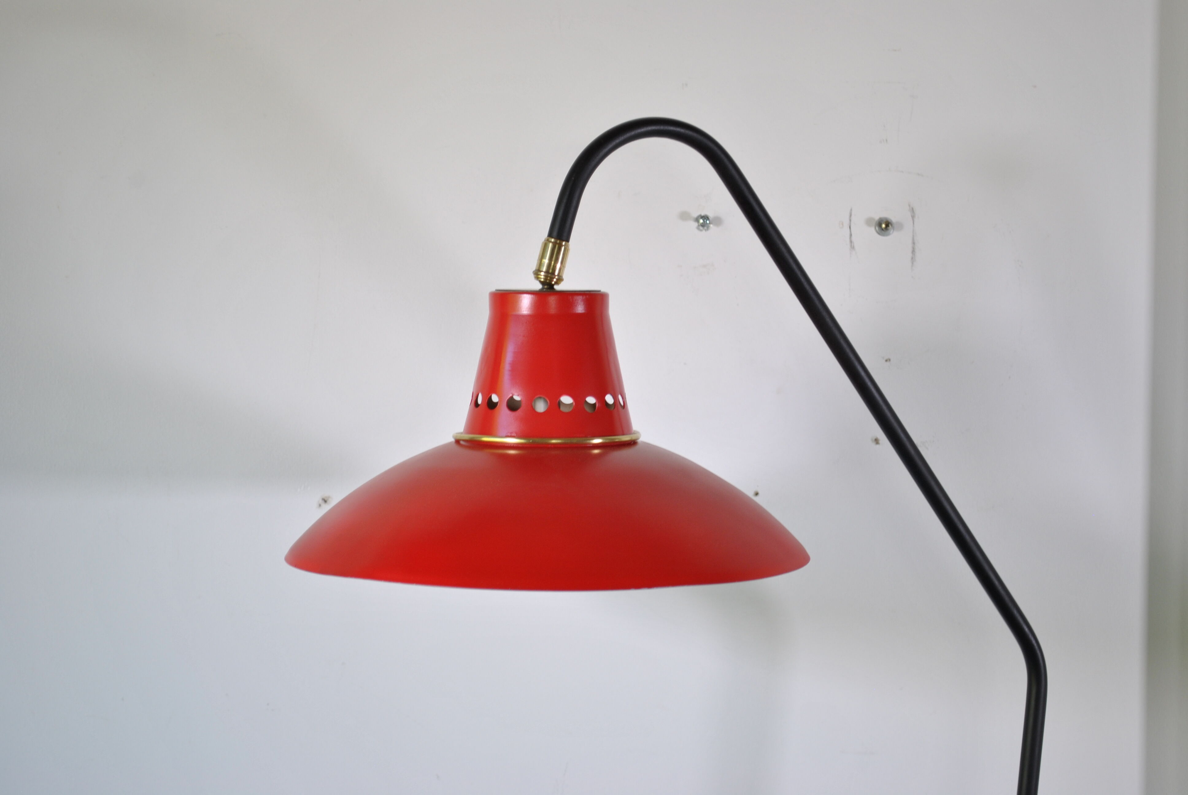 Floor lamp e-reader door reviews 1970