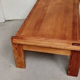 Scandinavian coffee table
