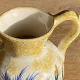 Vintage J. Yell Vallauris Pitcher