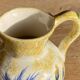 Vintage J. Yell Vallauris Pitcher