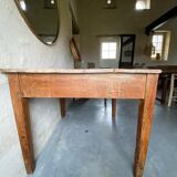 Table vintage