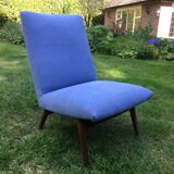 Parker Knoll armchair model PM 945/7
