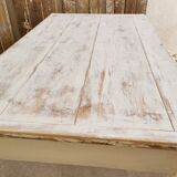 Table de ferme