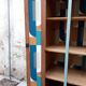 Parisian art deco wardrobe