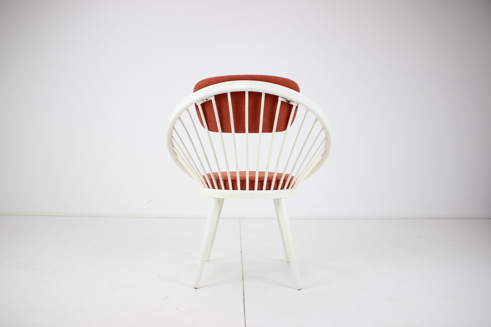 Mid-century German lounge chair, 1970's