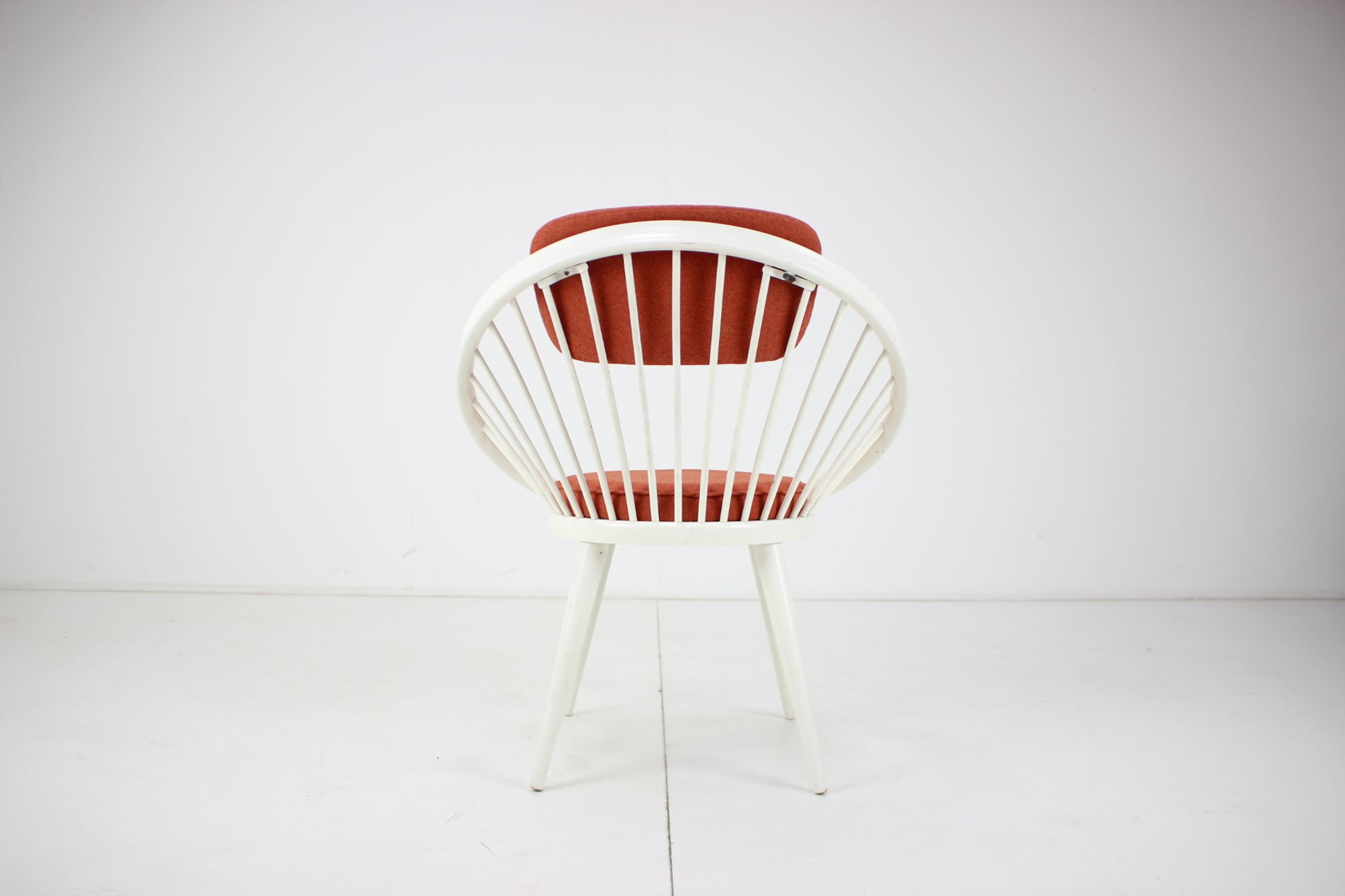 Mid-century German lounge chair, 1970's