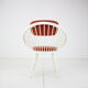 Mid-century German lounge chair, 1970's