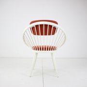 Mid-century German lounge chair, 1970's