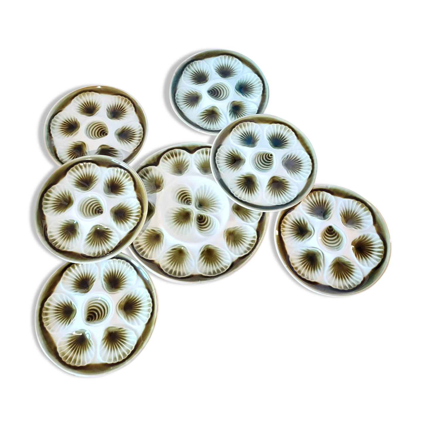 Oyster service Moulin des loups orchies