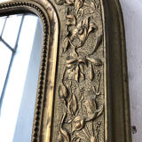 Napoleon shell mirror III 71x119cm