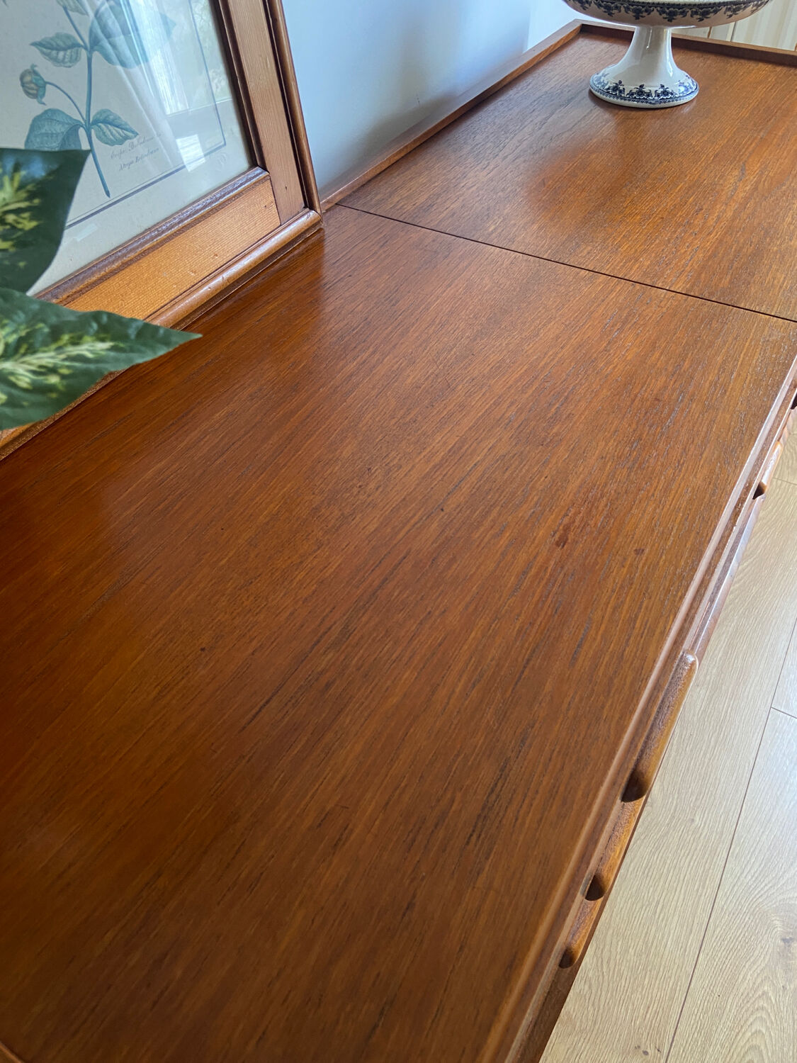 Vintage hairdresser 60s