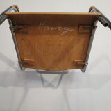 Armchair B34 by Marcel Breuer