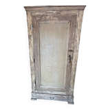 Armoire, bonnetière
