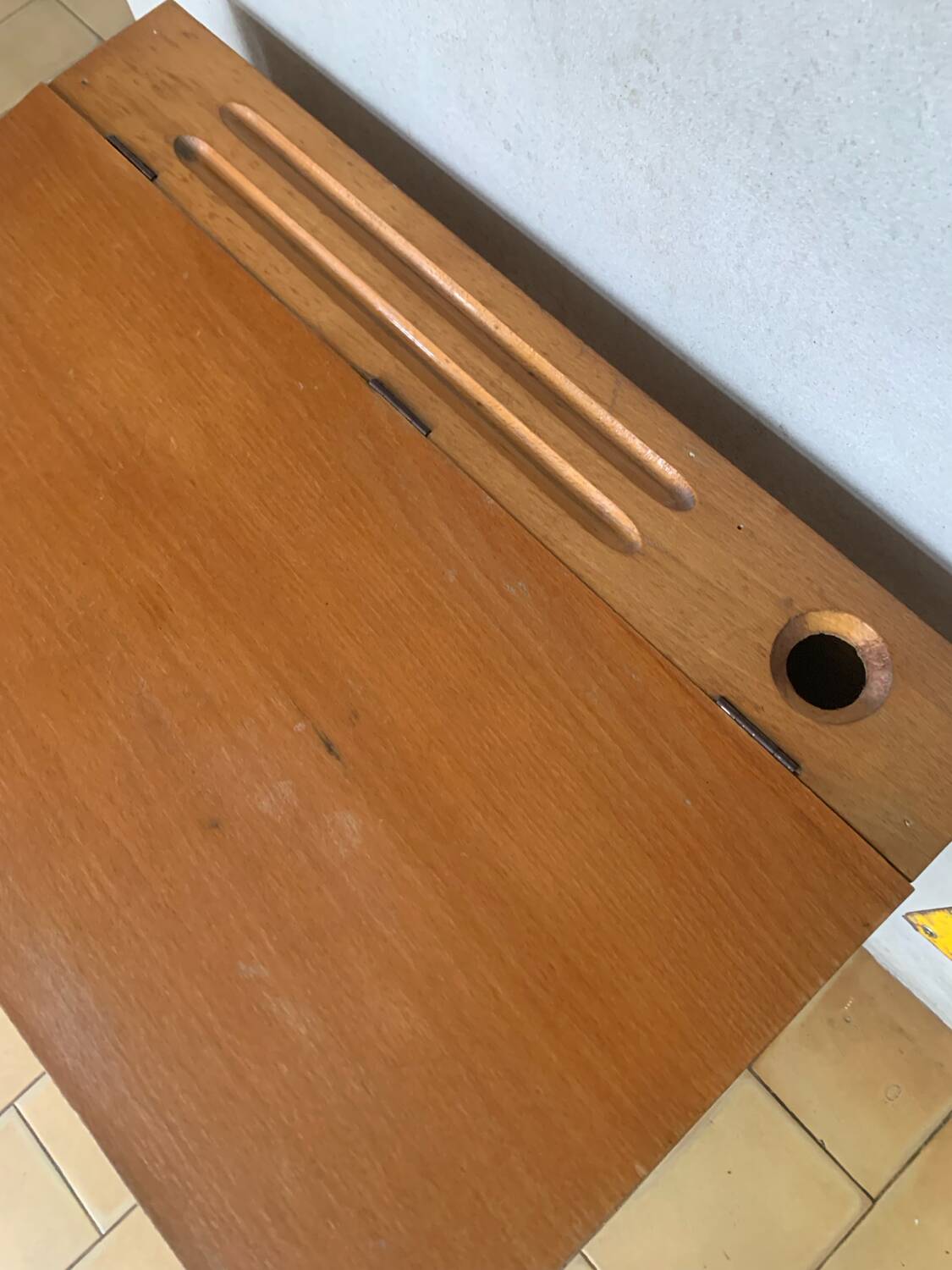 School desk