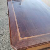 Louis XVI style chest of drawers