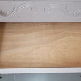 Vintage art deco chest of drawers