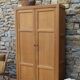 Armoire parisienne 