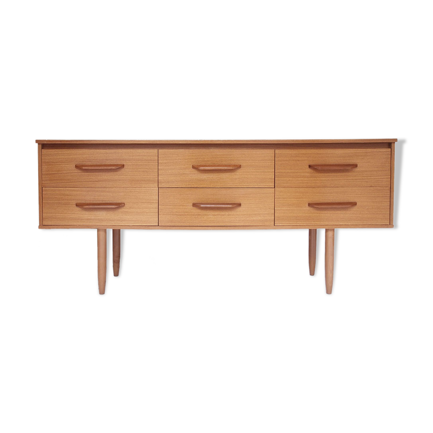 Scandinavian sideboard