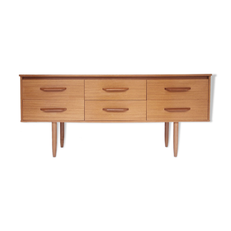 Scandinavian sideboard