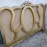 Canning headboard