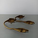 Pair of hooks