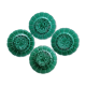 4 plates slurry dessert sarreguemines