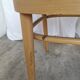 Vintage Bentwood Dining Chairs - Set of 6 - Joseph Hoffmann Thonet Design