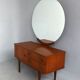 Scandinavian dressing table 60