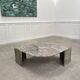 table basse vintage Roche Bobois