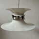 Danish Design Hanging Lamp design by Bent Nordstet for Lyskaer Belysning