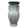 Vase chinois céladon (porcelaine verte), Chine époque Daoguang