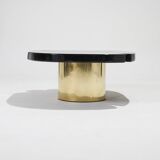 Table basse modèle "a" alma ébénistes