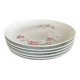 dinner plates