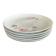 dinner plates