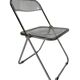 Chaise plia de Giancarlo Piretti pour Castelli