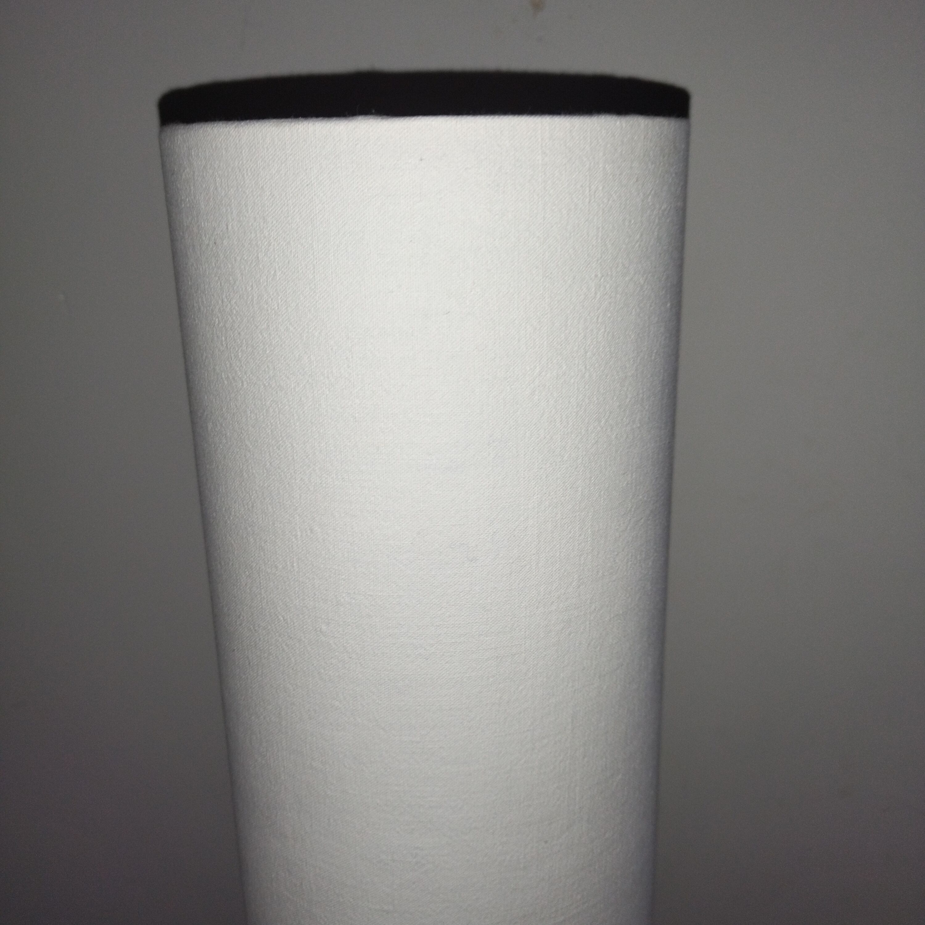 Lamp Accolay ceramic 50 1950 50's deco design