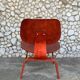 LCW Lounge Chair Eames by Evans / Herman Miller 1950s
