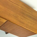 Teak Sideboard by Hans J. Wegner for Ry Møbler, 1959