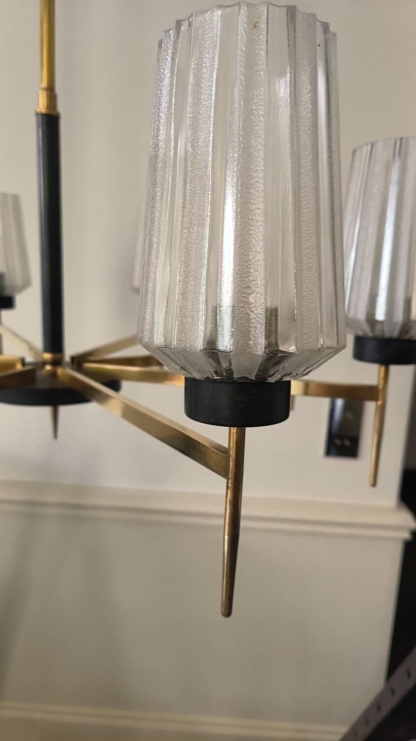 Lustre Kaiser Leuchten