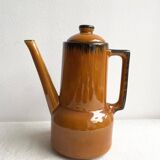 Valauris coffee service signed