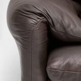 'Maralunga' 2-seater Sofa - Vico Magistretti