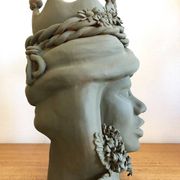 Sicilian planter by Stefania Boemi