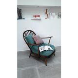 Ercol windsor armchair