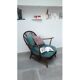 Fauteuil windsor Ercol