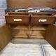 Large Art Deco entrance cloakroom